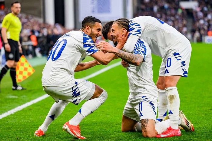 Qarabag vs FC Copenhague, 23h45 ngày 01/10