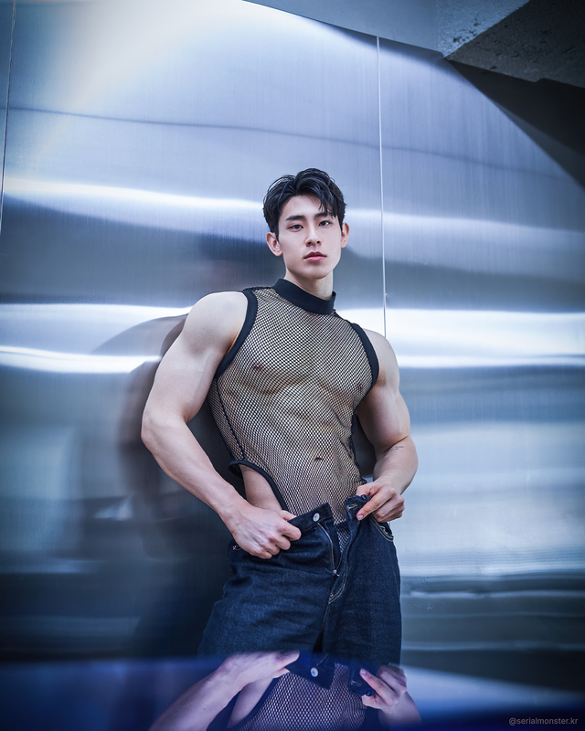 Hwang Jun Su (9)