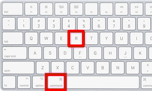 Reset Mac To Factory Settings Without Apple Keyboard
