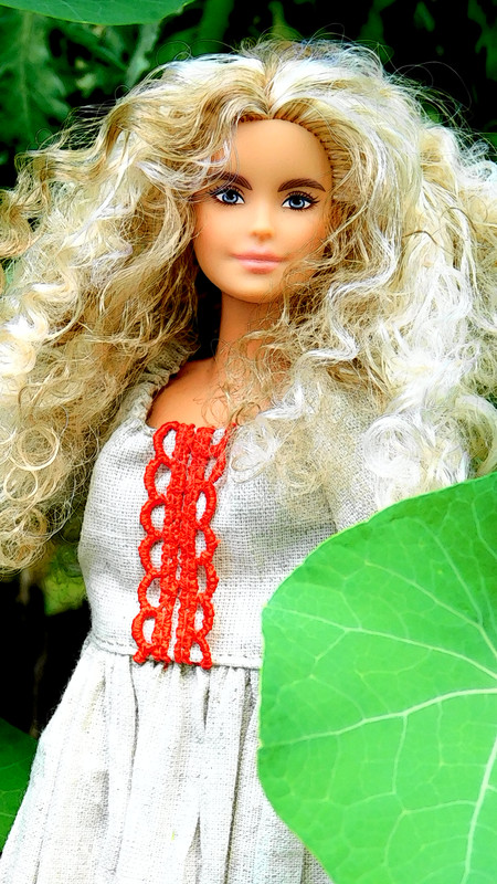 Дачное июль кудряшка , маус-машина и природа 112