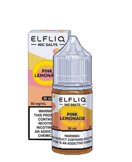 Elfliq 50mg