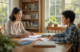Proven Track Record of Student Success Stories