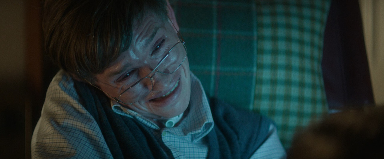 The Theory of Everything 2014 (1080p x265 10bit 