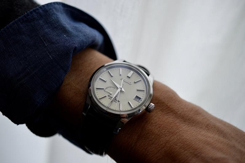 *** La Seiko du jour - vol. 14 *** - Page 8 DSC-1175