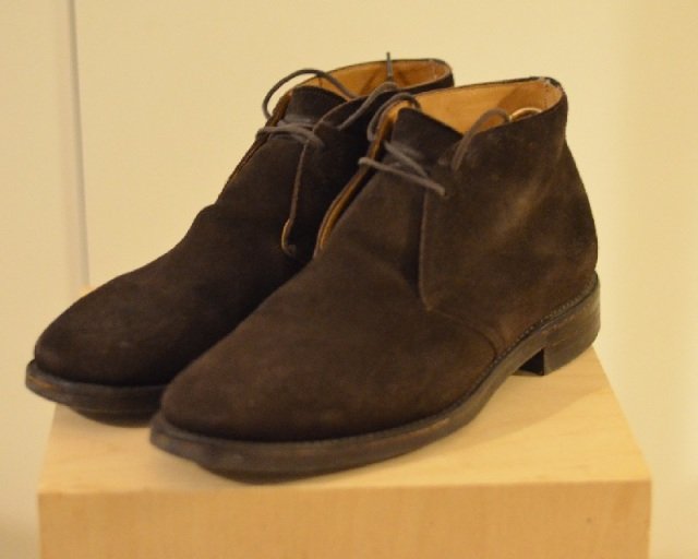 church's ryder boots