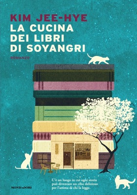 Kim Jee-hye - La cucina dei libri di Soyangri (2026)