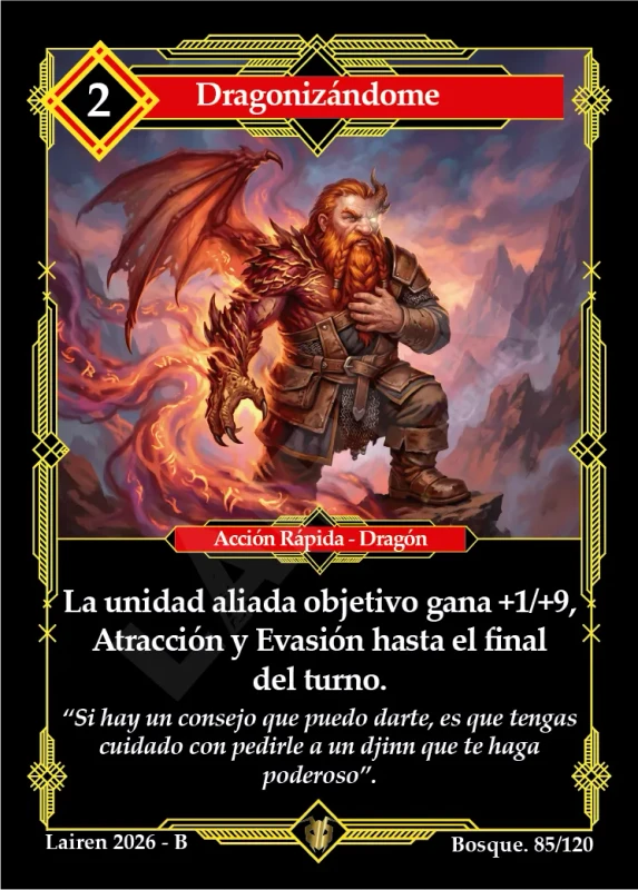 DRAGONIZANDOME