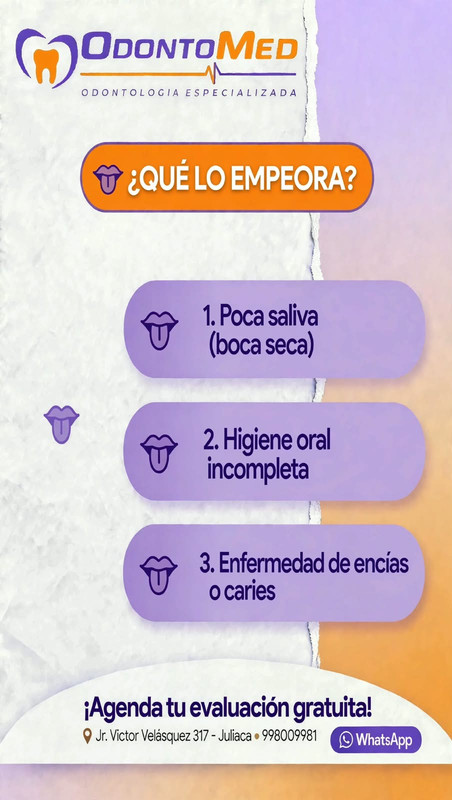 Odontomed 3