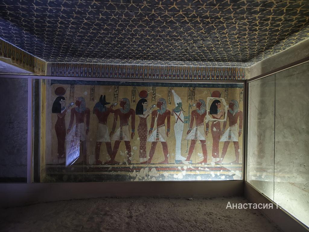 Ленивый Египет (Хургада, Луксор, Каир), декабрь 2025 - январь 2026