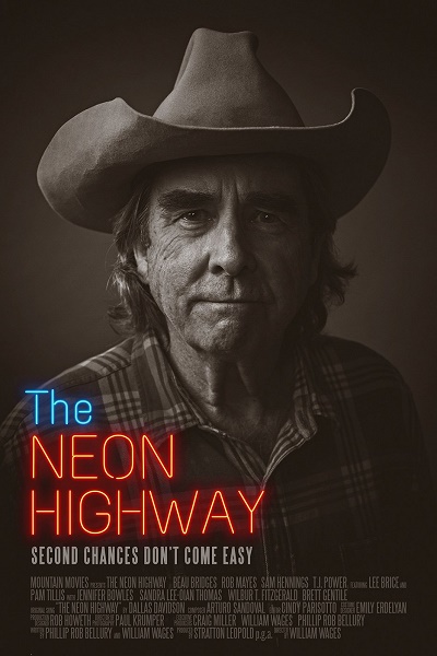 Neonová cesta / The Neon Highway (2024)