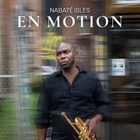 Nabaté Isles - En Motion (2023)