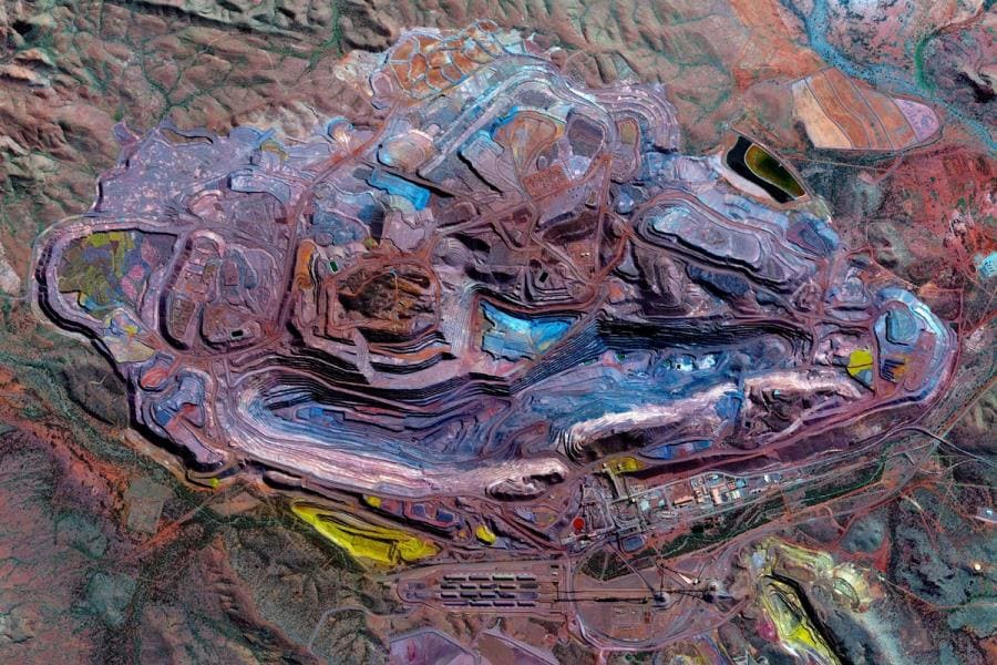 Железо – история металла, изменившего мир: от древности до наших дней