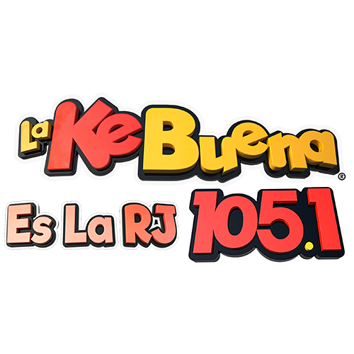  LA KEBUENA 105.1 (Mazatlán) - 105.1 FM - XHERJ-FM - GPM (Grupo Promomedios) - Mazatlán, Sinaloa