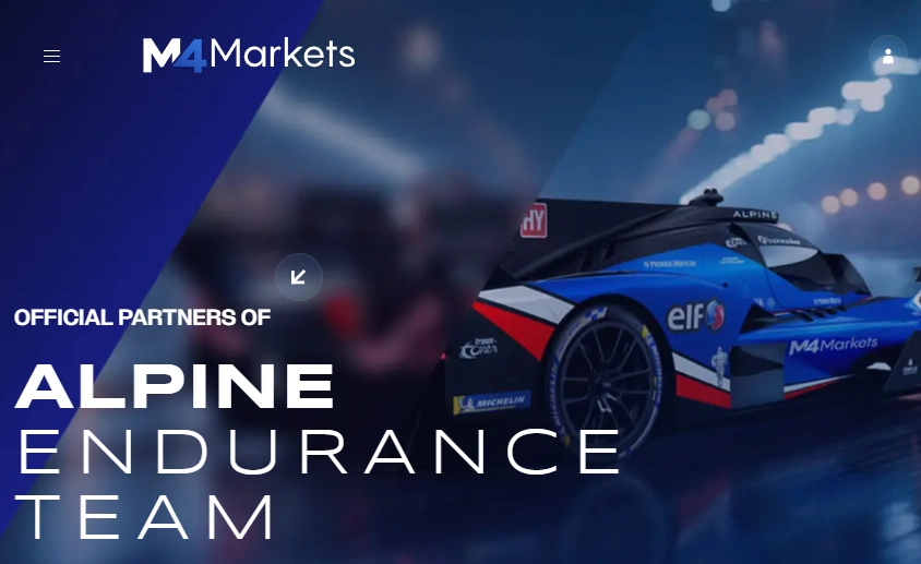 m4markets broker.