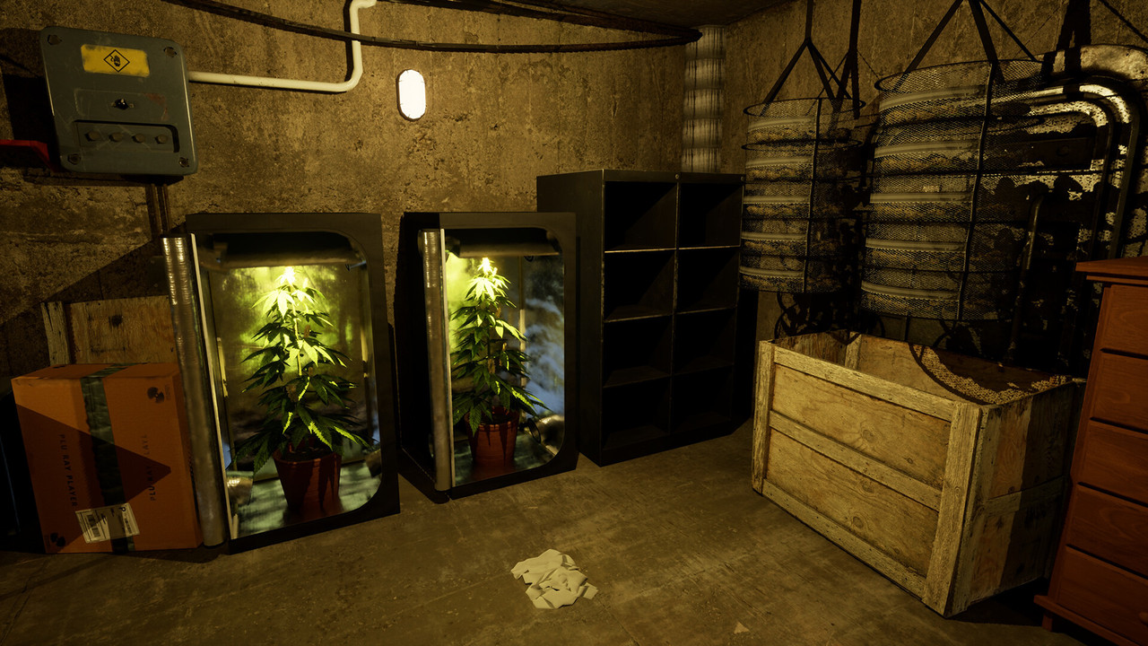 亡者之地V1.7.5（強檔）