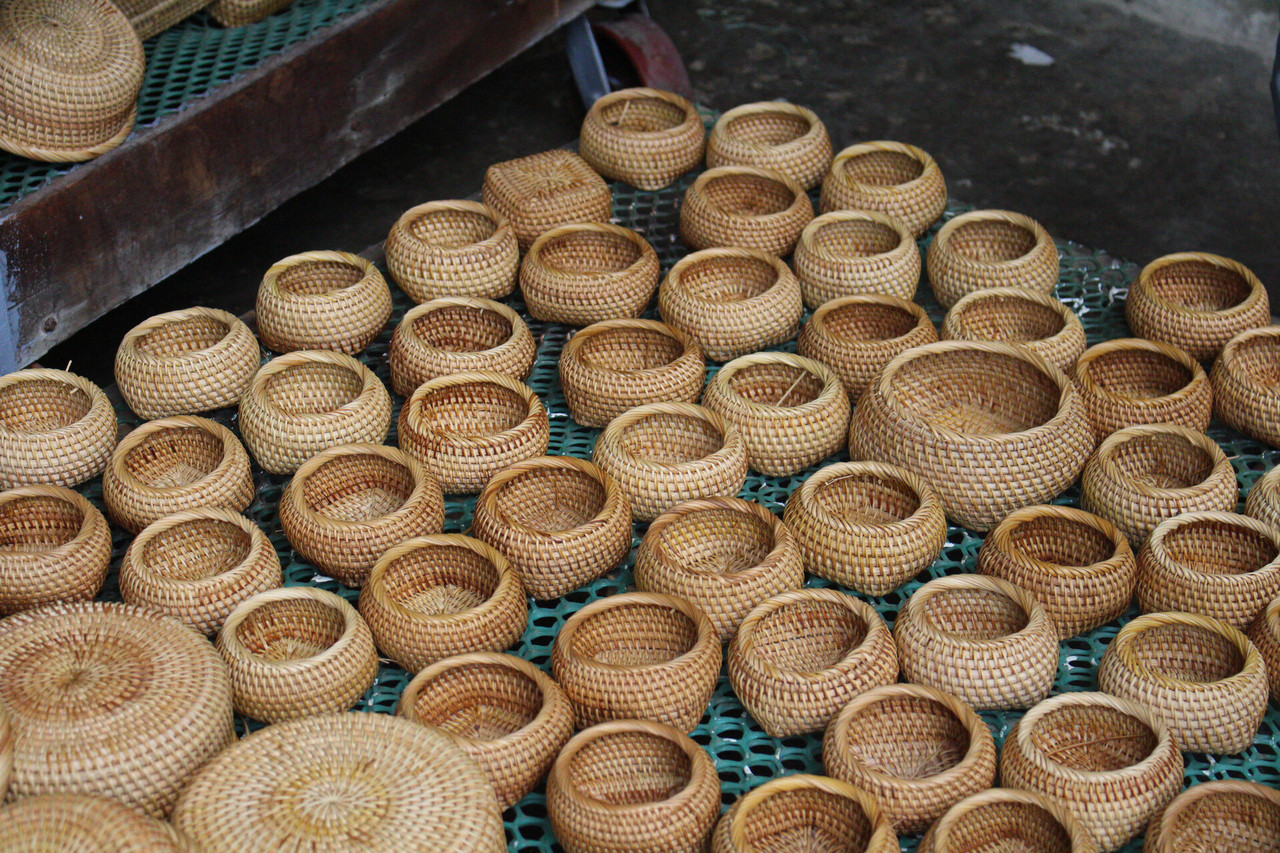 Làng nào không nhớ.