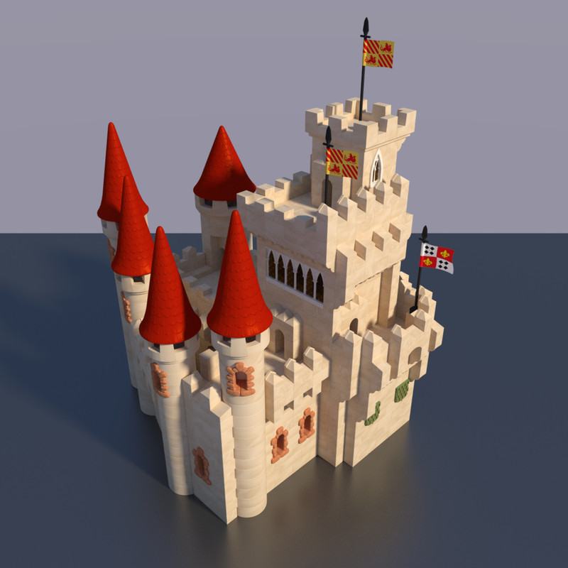 Castillo Monasterio 14