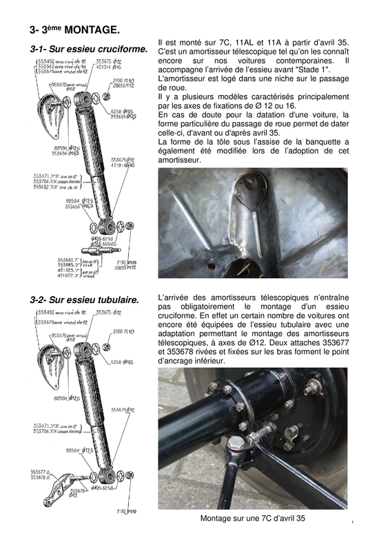 Amortisseurs arrière 03