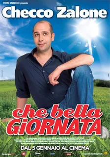 Che bella giornata (2010).avi DvdRip AC3 iTA