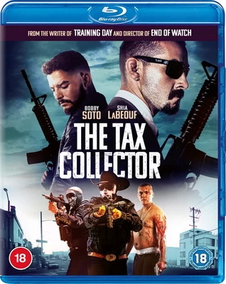 The Tax Collector (2020) .mkv iTA-ENG Bluray 1080p x264