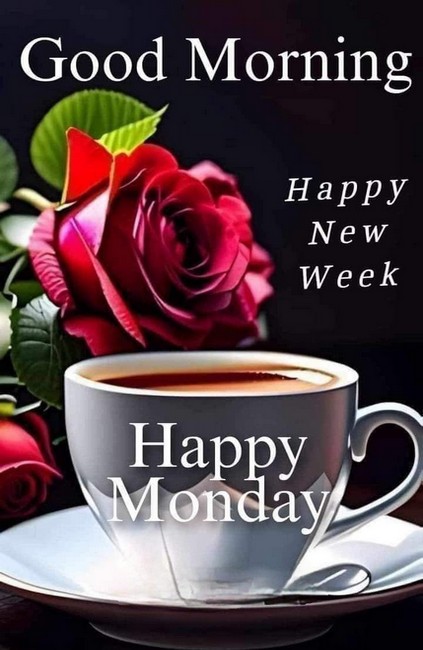monday