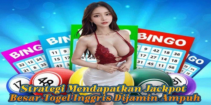 Togel Inggris