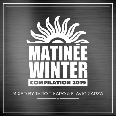 VA - Matinee Winter Compilation (2019)