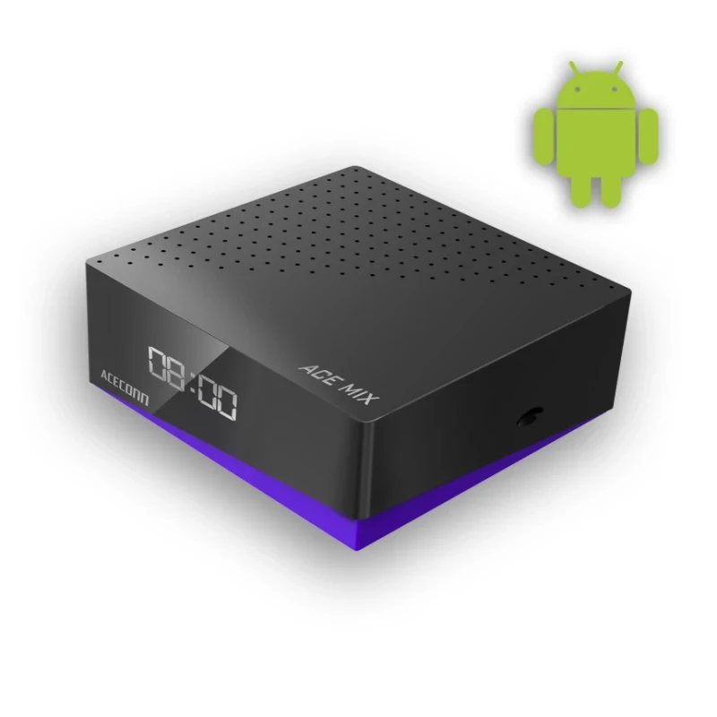 4k ott hevc android 11 streamingdvb s s2 s2x c t2 atsc isdb t box ...