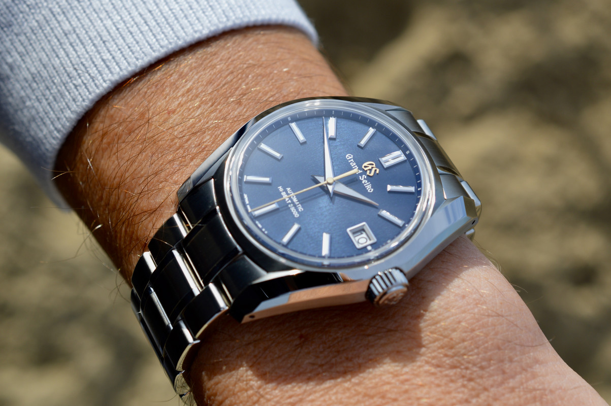 Le club des heureux propriétaires de Grand-Seiko Tome XIV - Page 33 DSC-0143