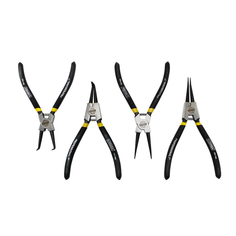 JUG. ALICATE SAGASEGURO 4PCS 7" KAMASA