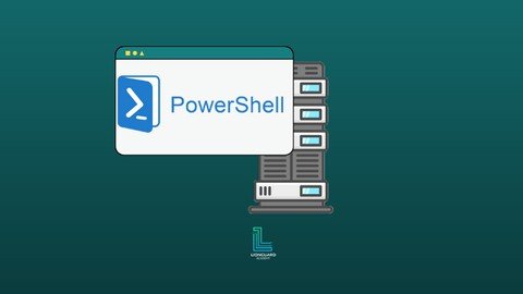 Basic PowerShell for Beginners - Hands-on Course!