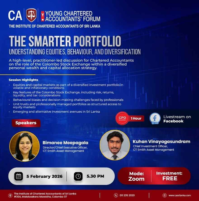 The Smarter Portfolio: Understanding Equities, Behaviour, and Diversification