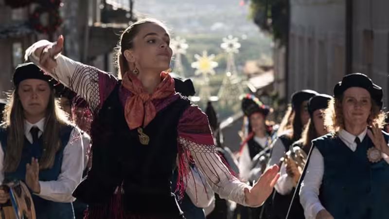 “RONDALLAS” CAMINO DE CONVERTIRSE EN LA TERCERA PELÍCULA MÁS TAQUILLERA EN LA FILMOGRAFÍA DE DANIEL SÁNCHEZ ARÉVALO