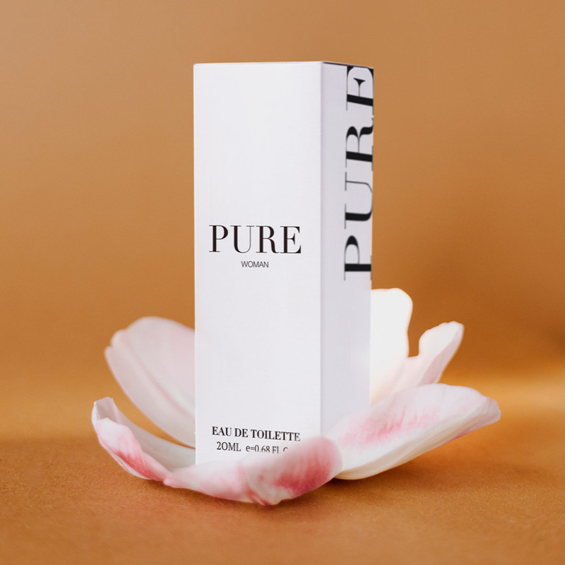 EAU DE TOILETTE MUJER STECLERS
