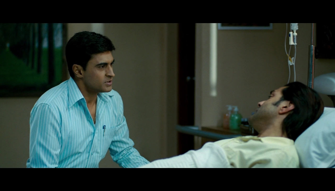 Vaada Raha... I Promise Movie Screenshot