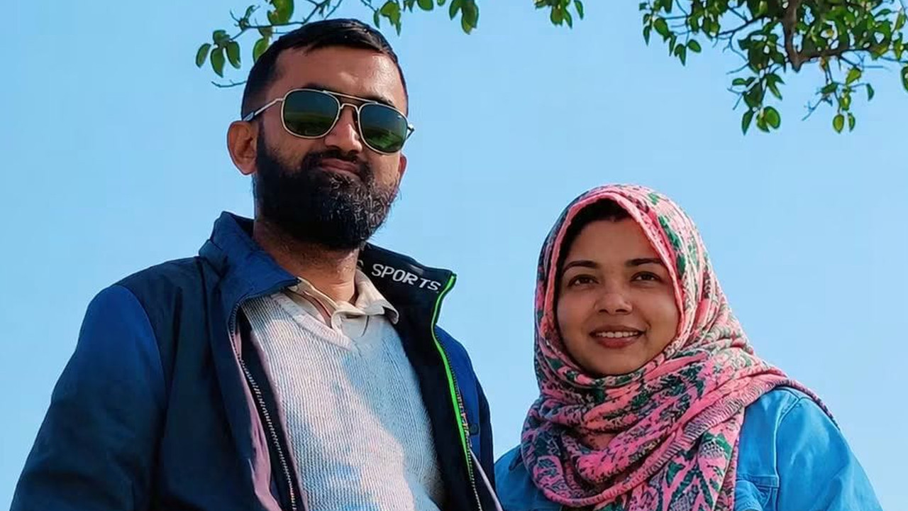 ২ বান্ধবীসহ ঘুরতে গিয়েছিলেন, রোববার ফেরার কথা ছিল নিহত মুক্তার