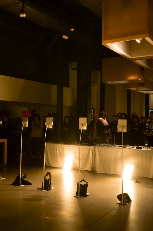 Rhythm AI: From Object to Agent event photo 1