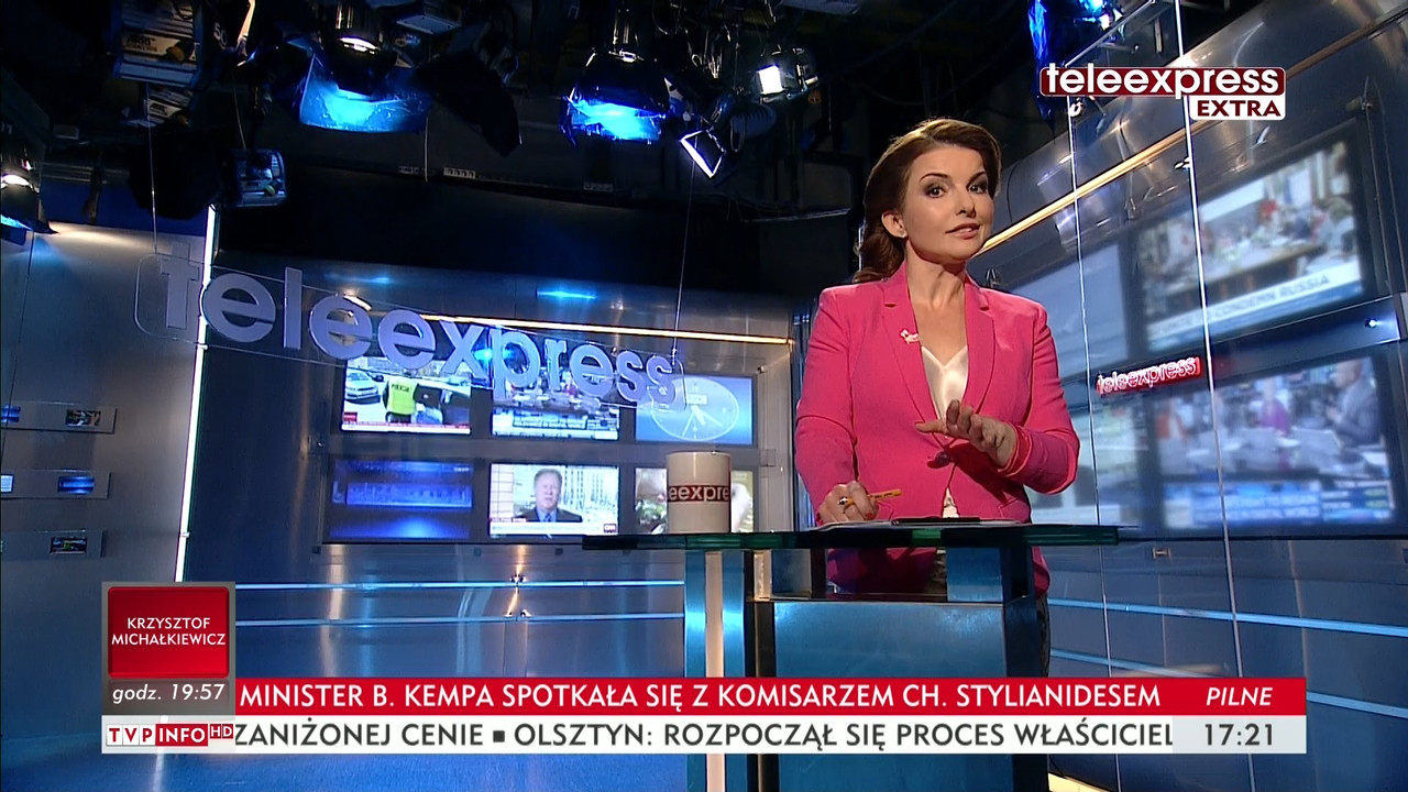 TeX Extra - 24.04.2018 #35