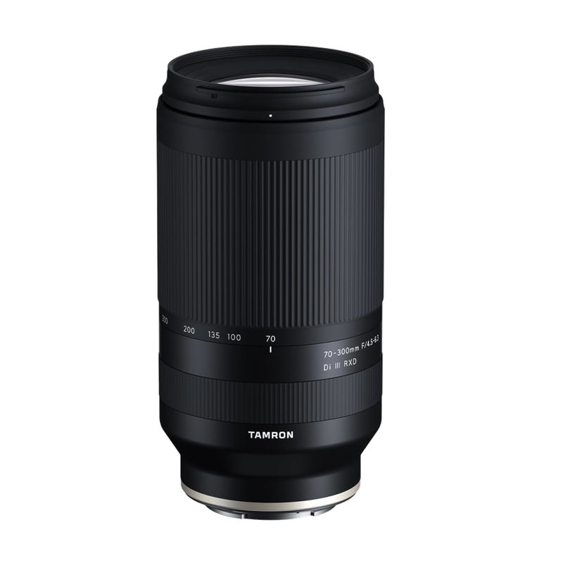 Tamron 70-300mm Lens