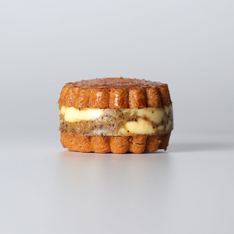 紅茶キャラメル