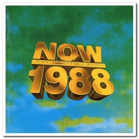 VA   Now That's What I Call Music! 1988 (1993)