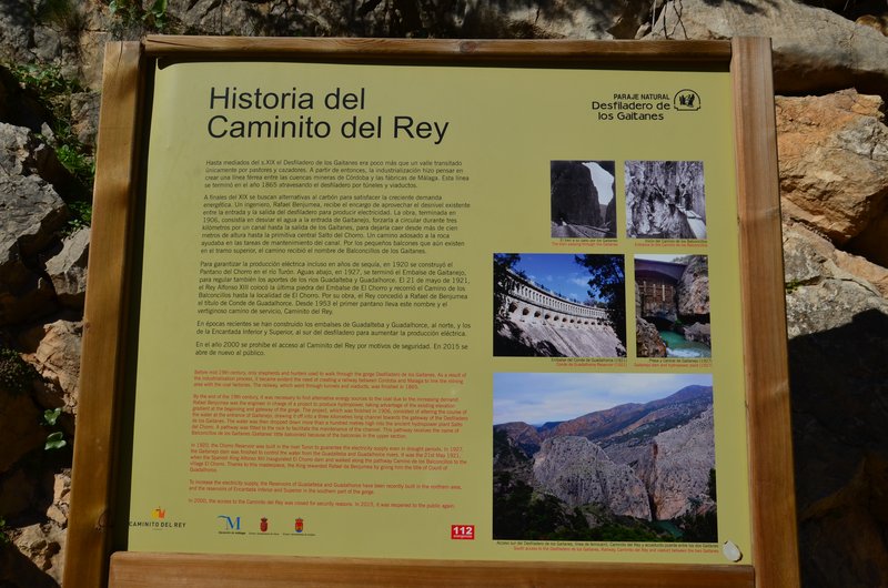 DESFILADERO DE LOS GAITANES (CAMINITO DEL REY)-8-3-2017 - Málaga y sus pueblos-2009/2017 (12)
