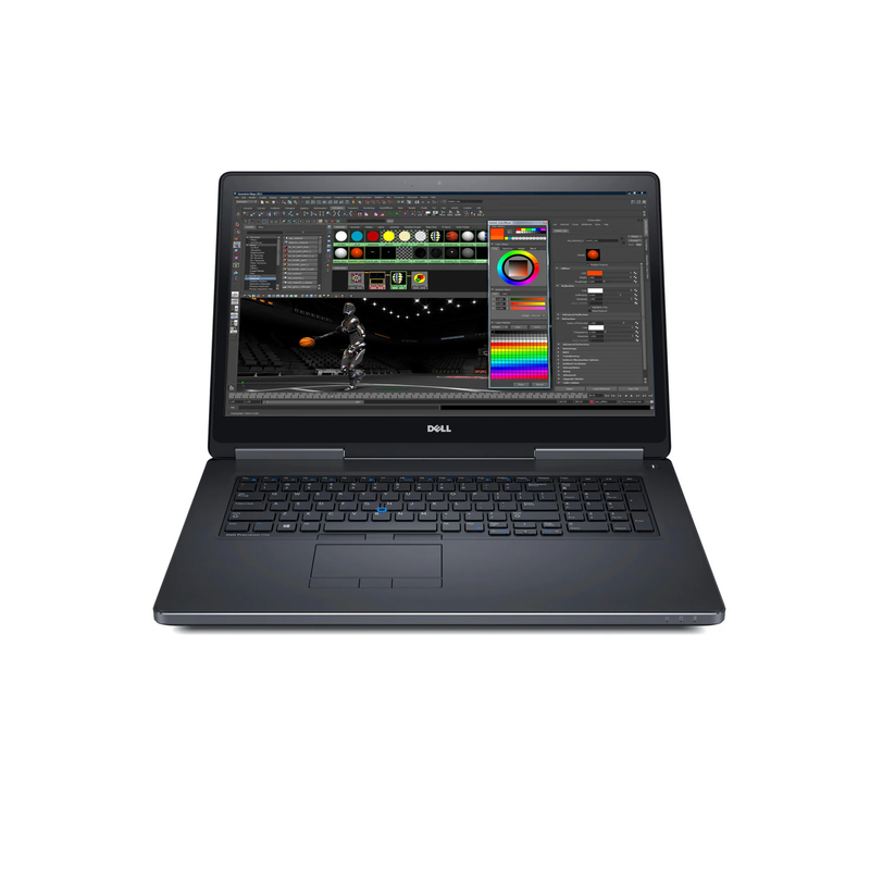 DELL PRECISION 7720