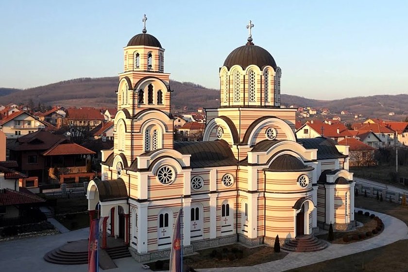 Arandjelovac2019