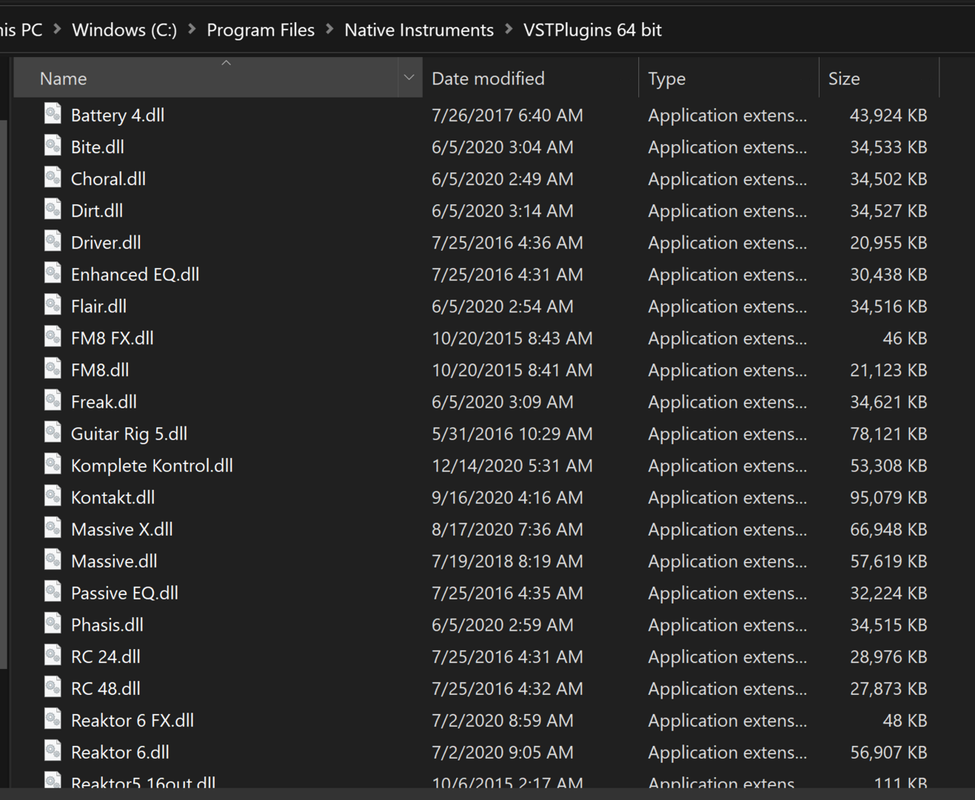 komplete audio 6 driver not recognized komplete audio 6 driver not recognized