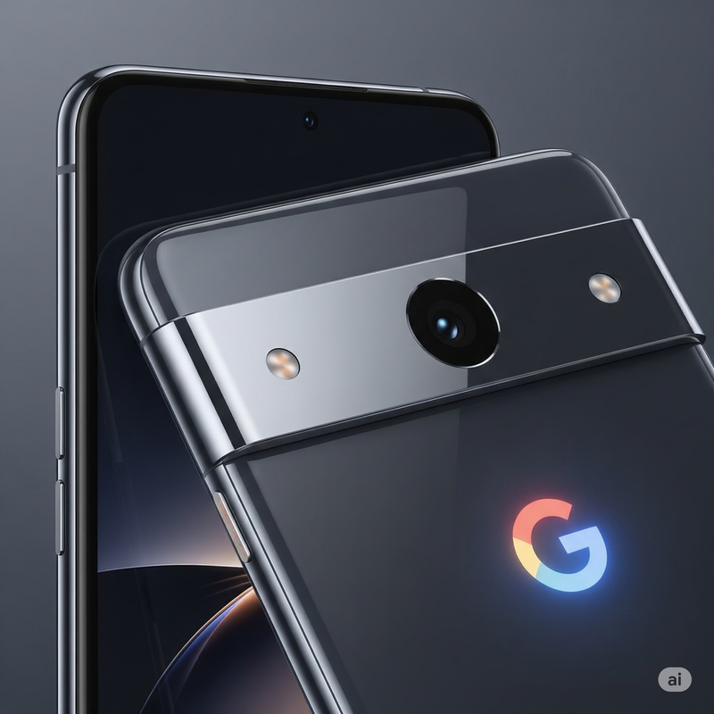 Pixel 10 ফ্ল্যাগশিপ