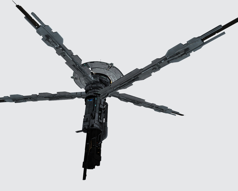 alliance starbase2