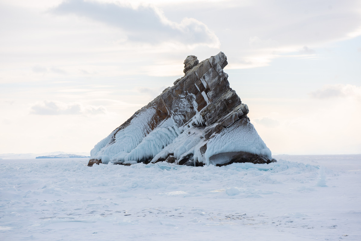 Baikal Helado 2020 - Blogs de Rusia - Dia 2 - Isla Elenka + Cabo Dragon (1)