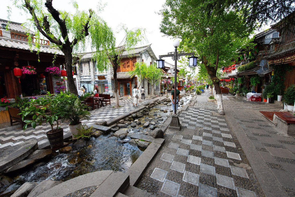 Yunnan 2019 - Blogs de China - Dia 2 - Dali (6)