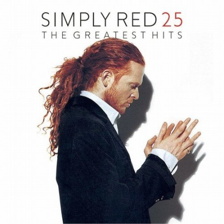 Simply Red - 25 The Greatest Hits (2008) [24/48 Hi-Res]